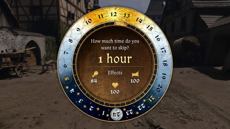 kingdom come deliverance 2 wait