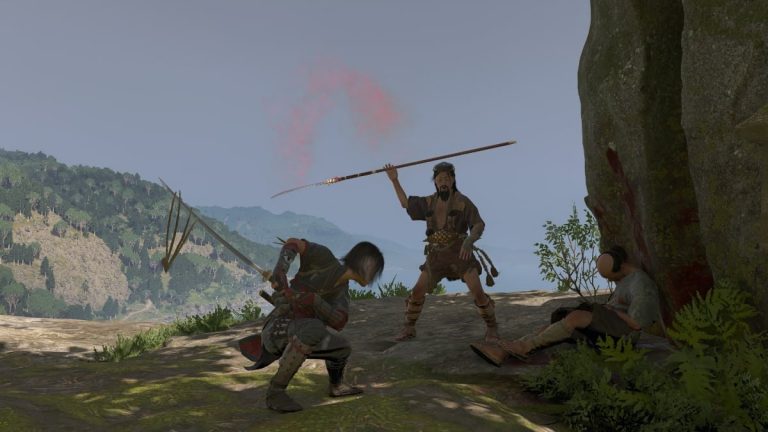 assassins creed shadows mastery points