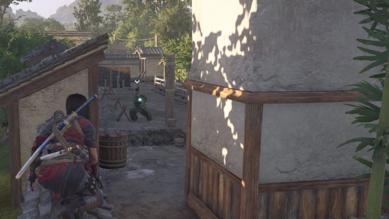 assassins creed shadows the twisted tree