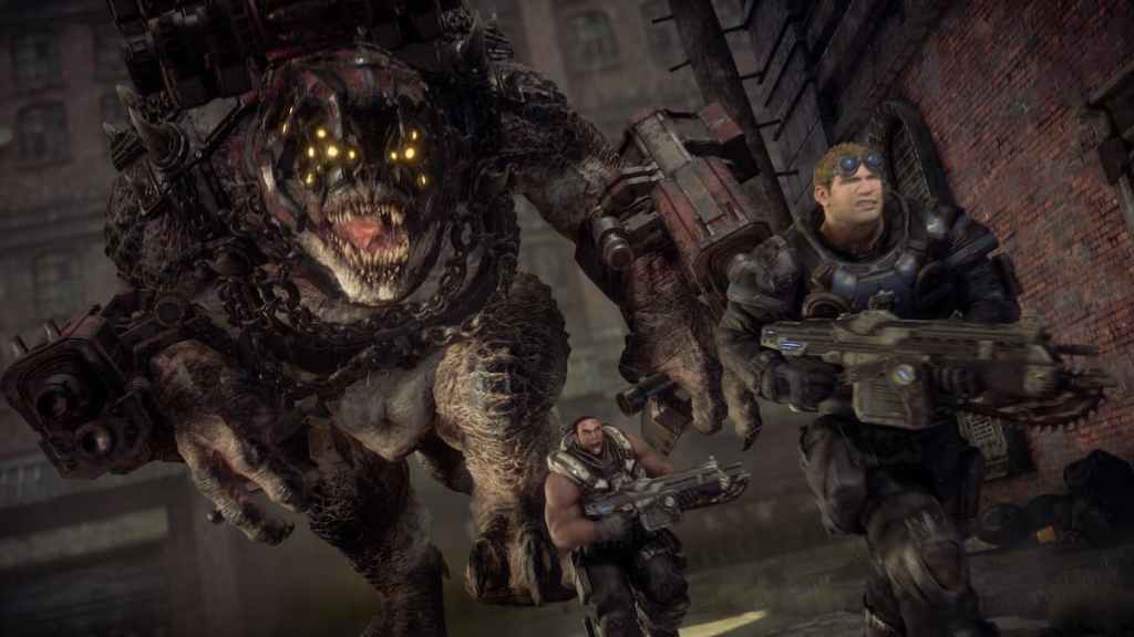 Как Gears of War: Reloaded объединяет всех игроков благодаря кроссплею 3 Поддерживает ли Gears of War Reloaded кроссплей?