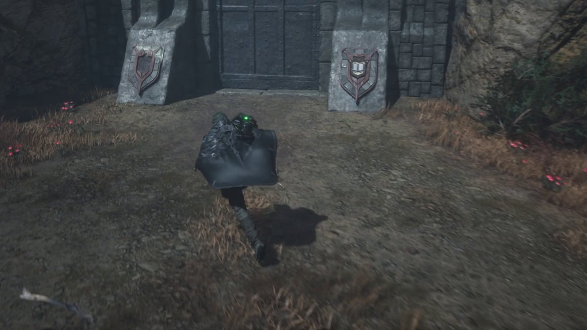 hell is us watchers nest puzzle