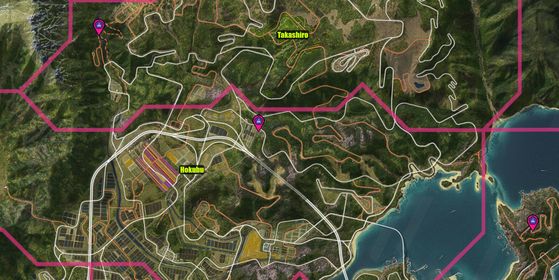 Forza Horizon 6: Полное руководство по бонусным автомобилям — местоположения, скрытые нюансы и стратегия сбора 8 BMW M1 у туннеля в регионе Hokubu FH6