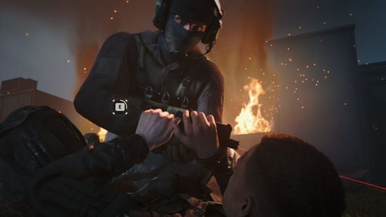 007 First Light: Реальное время на 100% прохождения — разбор от практика 3 007 First Light