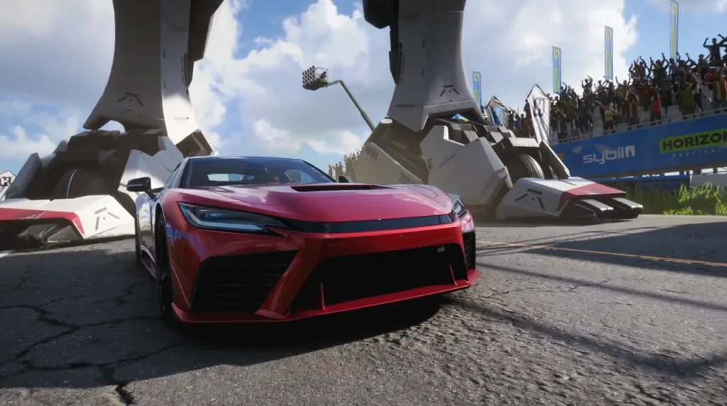 Как выгрести весь лимитированный транспорт в Forza Horizon 6: осенний чек-лист практика 4 forza horizon 6s 60 premium upgrade gives you early access b 1qv1.1280