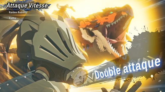 Как победить Велхану в Monster Hunter Stories 3: полный разбор механик, уязвимостей и тактик от практика 13 Эффект Ледяной чумы