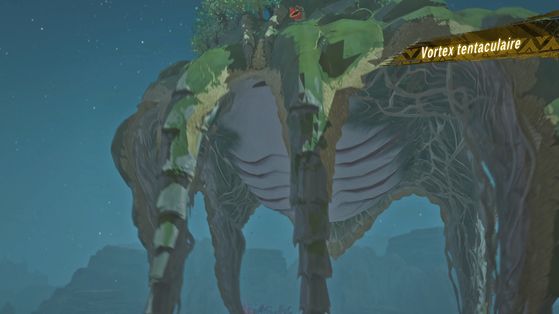Yama Tsukami в Monster Hunter Stories 3: Полный гайд по призыву, тактике боя и экипировке Древнего Дракона 10 Атака по щупальцам монстра