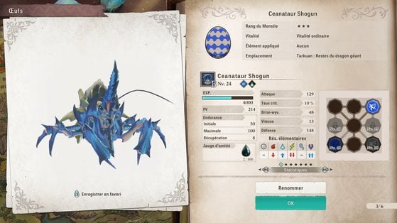 Проходы под землёй в Monster Hunter Stories 3: полный разбор механики и лучшие монстры-землерои 11 Гнездо Gravios