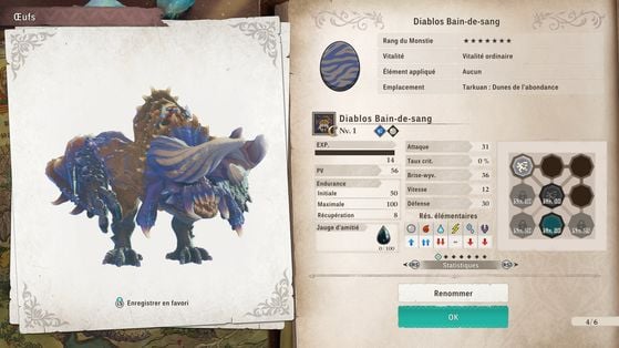 Проходы под землёй в Monster Hunter Stories 3: полный разбор механики и лучшие монстры-землерои 8 Barroth