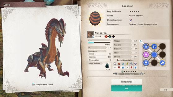 Проходы под землёй в Monster Hunter Stories 3: полный разбор механики и лучшие монстры-землерои 6 Almudron — идеальный вариант