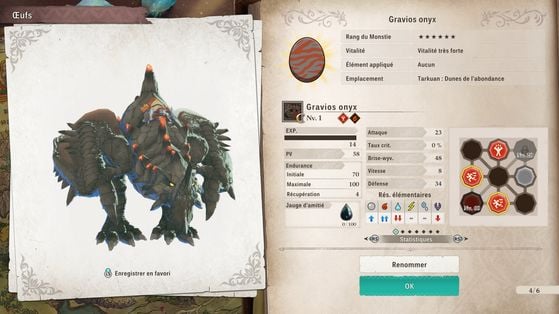 Проходы под землёй в Monster Hunter Stories 3: полный разбор механики и лучшие монстры-землерои 12 Onyx Gravios