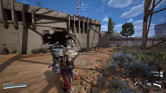 Arc Raiders: «Sur la carte» — полный разбор маршрута, нюансы и тактические хитрости от практика 7 Подход к антенне