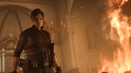 Какой режим сложности в Resident Evil Requiem выбрать: полный разбор для осознанного старта 5 Режим Деменция в Resident Evil Requiem