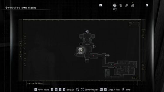 Resident Evil Requiem: где найти все античные монеты 6 Монета в комнате охраны