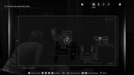Resident Evil Requiem: где найти все античные монеты 8 Рояль с монетой в баре