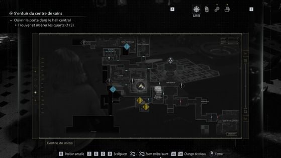 Resident Evil Requiem: где найти все античные монеты 9 Монета на рулетке в игровой комнате