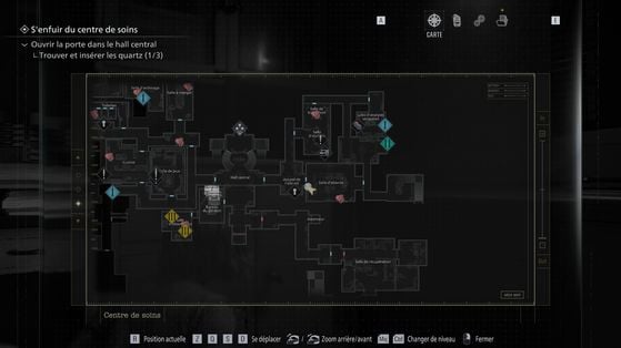 Resident Evil Requiem: где найти все античные монеты 10 Сейф в зале ожидания