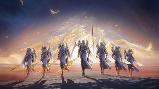 Elden Ring Nightreign: Как разблокировать и пройти босса Повелитель Отбросов (Dreglord) — полный гайд 12 Сражение с семью Гармонизаторами одновременно