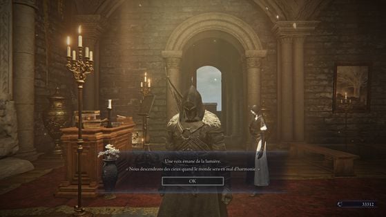 Elden Ring Nightreign: Как разблокировать и пройти босса Повелитель Отбросов (Dreglord) — полный гайд 10 Световая индикация босса на карте