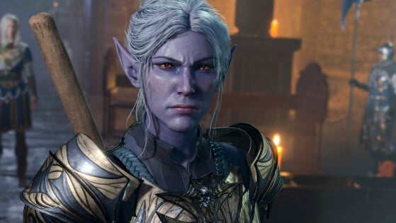 Baldur’s Gate 3: как разблокировать романтические сцены с каждым спутником — полный разбор механик и подводных камней 10 Минтара сцена
