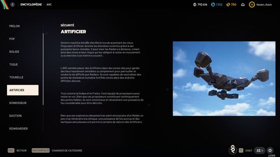 Как уничтожить Артификатора в Arc Raiders: все слабые места, лучшие гранаты и рабочие тактики 4 Обнаружение Артификатором