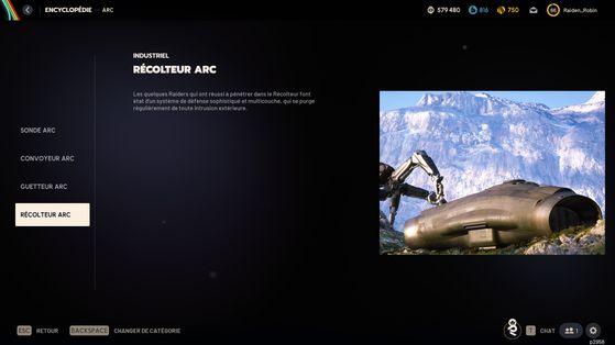 Arc Raiders призыв Королевы