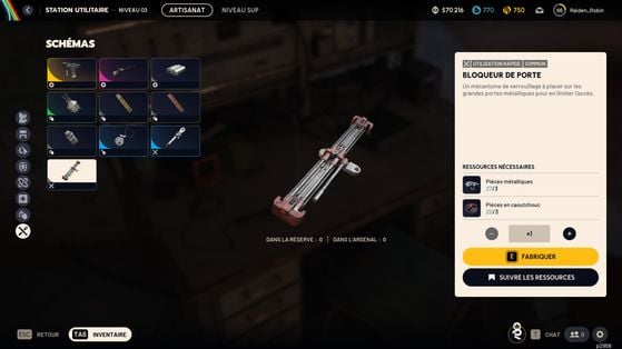 Arc Raiders снаряжение против Королевы