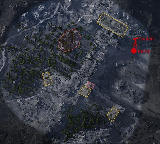 Arc Raiders соло позиция