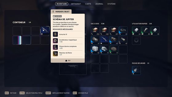 Arc Raiders лут Королевы
