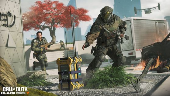 Как настроить графику в Call of Duty: Black Ops 7: для FPS и четкой картинки 5 Настройки качества текстур и теней