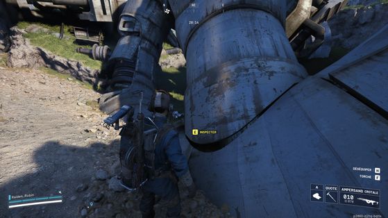 Путь разрушения в Arc Raiders: точные места для фото и осмотра 8 Завершение квеста Путь разрушения