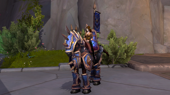 Достижения PvP в Mists of Pandaria Classic