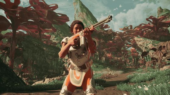 Напарники в The Outer Worlds 2: как собрать всю команду и не потерять бойцов 10 The Outer Worlds 2