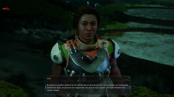 Напарники в The Outer Worlds 2: как собрать всю команду и не потерять бойцов 5 The Outer Worlds 2