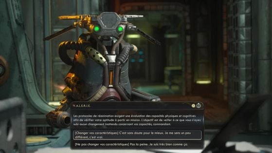 Напарники в The Outer Worlds 2: как собрать всю команду и не потерять бойцов 9 The Outer Worlds 2