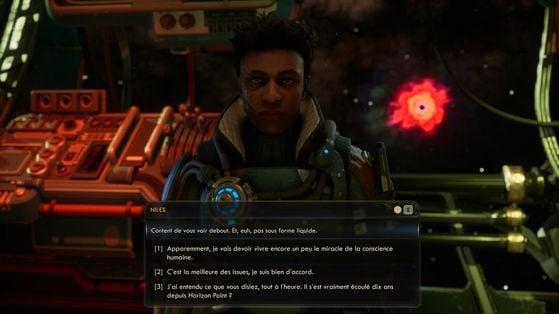 Напарники в The Outer Worlds 2: как собрать всю команду и не потерять бойцов 8 The Outer Worlds 2