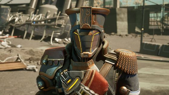Напарники в The Outer Worlds 2: как собрать всю команду и не потерять бойцов 12 The Outer Worlds 2