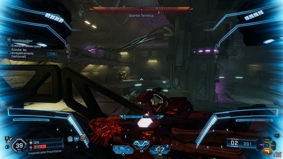 Seventh Sense в Borderlands 4: как получить легендарный пистолет 5 Арена боя с Тедом Испорченным