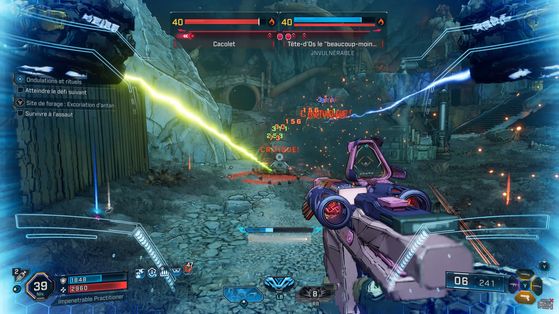 Borderlands 4: как получить легендарный дробовик "Hellwalker" и фармить его эффективно 6 Добыча с босса Каколе, включая Hellwalker