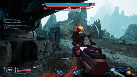 Borderlands 4: как получить легендарный дробовик "Hellwalker" и фармить его эффективно 7 Характеристики дробовика Hellwalker в Borderlands 4