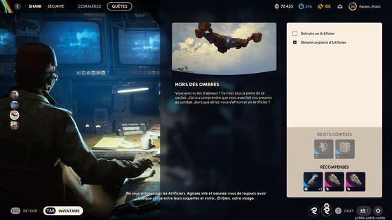 Как уничтожить Артификатора в Arc Raiders: все слабые места, лучшие гранаты и рабочие тактики 3 Arc Raiders Артификатор в полете
