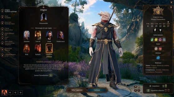 Baldur's Gate 3