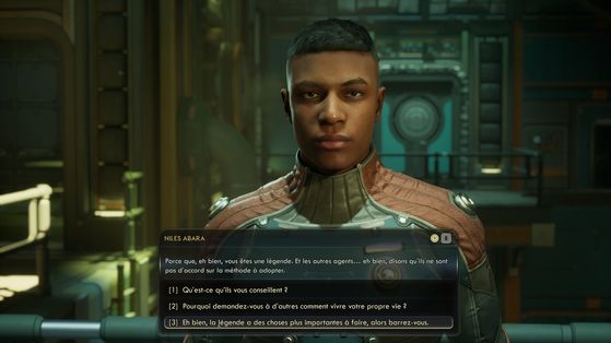 Карта пролога The Outer Worlds 2