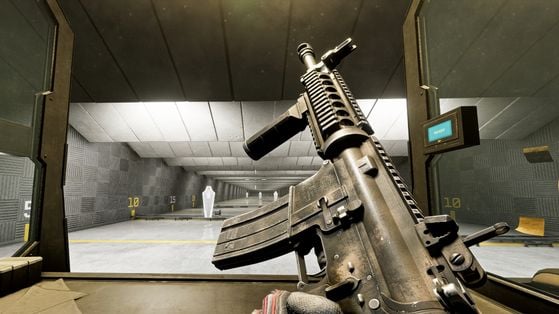 Оптимальный набор модулей для M4A1 в Battlefield 6