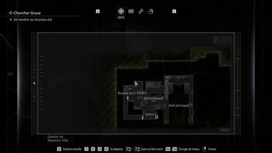 Resident Evil Requiem кейс шефа и код RRR