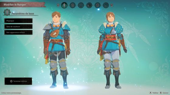Monster Hunter Stories 3: реальные сроки прохождения — от сюжета до 100% на основе моего опыта 3 Скриншот битвы с боссом в Monster Hunter Stories 3