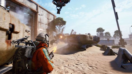 Стартовые билды Arc Raiders: как вложить очки навыков 3 Общий вид древа навыков Arc Raiders