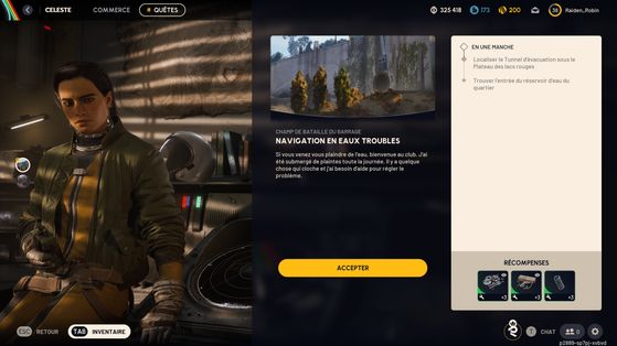 Arc Raiders: общий вид локации