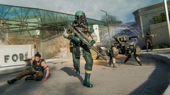 Как настроить графику в Call of Duty: Black Ops 7: для FPS и четкой картинки 3 Общий вид графических настроек Black Ops 7