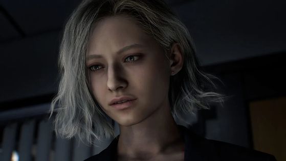 Какой режим сложности в Resident Evil Requiem выбрать: полный разбор для осознанного старта 3 Выбор сложности в Resident Evil Requiem