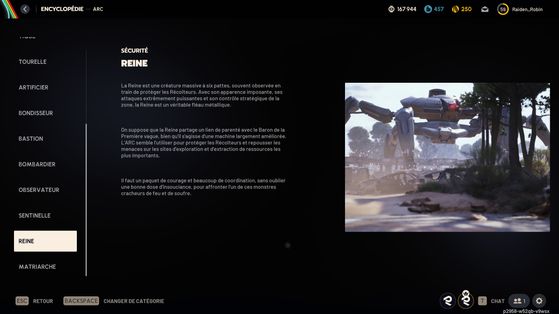 Arc Raiders Королева босс